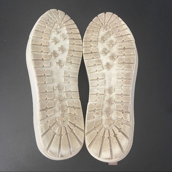 Biala Women’s Leather Slip on Shoes,Tan Color UK Size 38 USA 8 - Picture 10 of 16